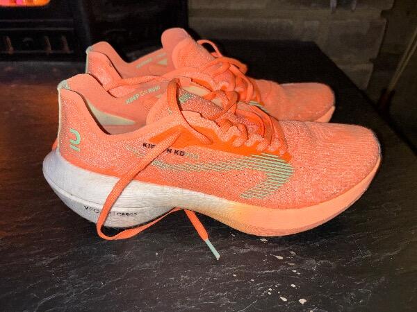Entre Particuliers - Baskets de running 4/5
