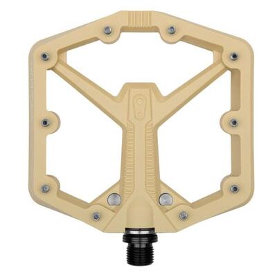 Crankbrothers Plattform-Pedal Stamp 1 Generation 2