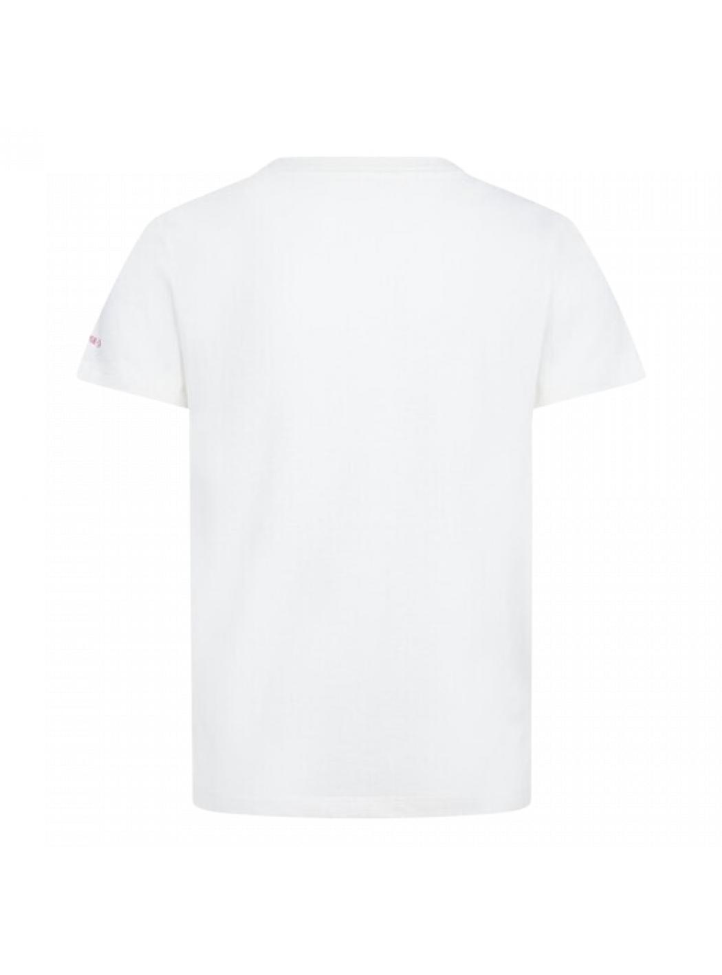 T-shirt fille Converse Chuck Taylor Graphic 3/3