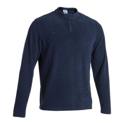 Veste Polaire Football Homme Joma Cervino II Noir