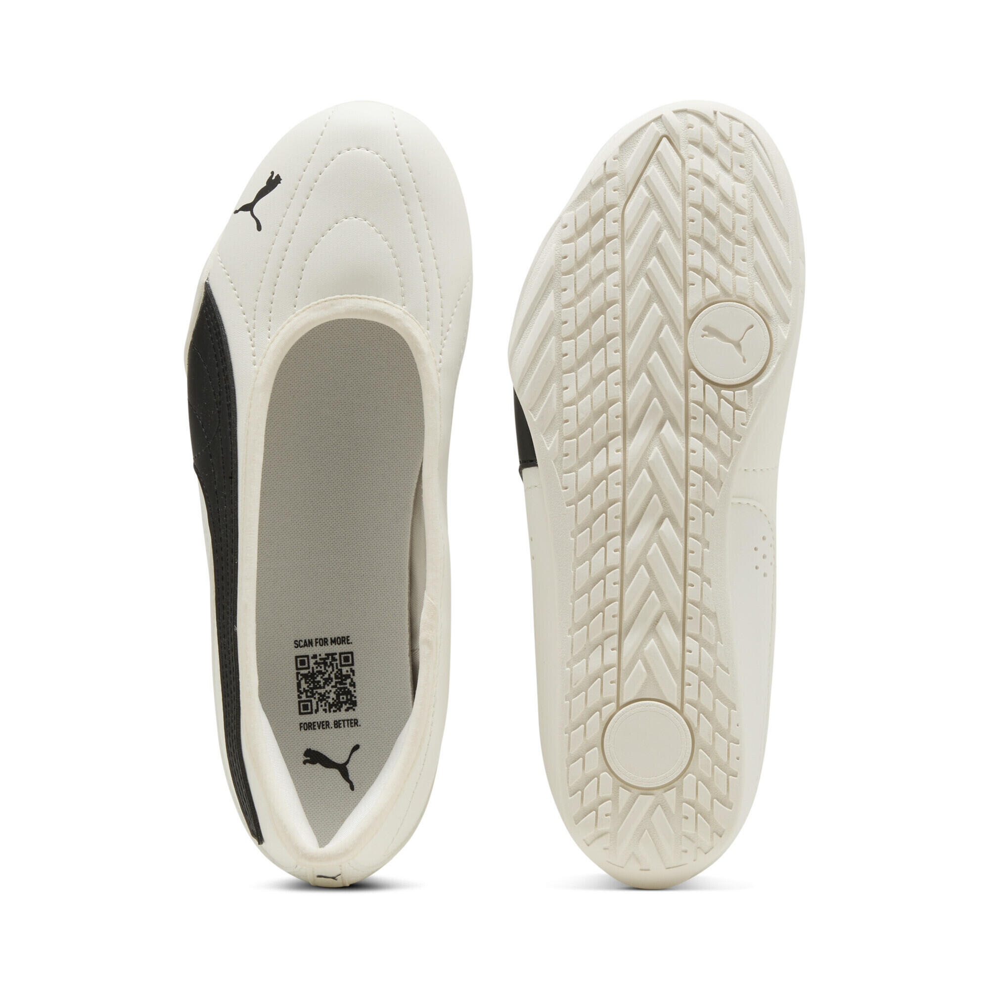 Dámské tenisky slip-on Catch Soleil PUMA 4/6