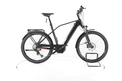 Refurbished - Kettler Quadriga T&C Co6 Trekking E-Bike - In gutem Zustand