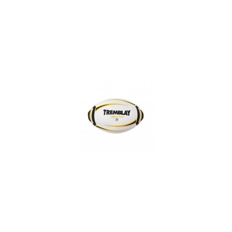 Rugbyball Tremblay CT scolaire 2/3