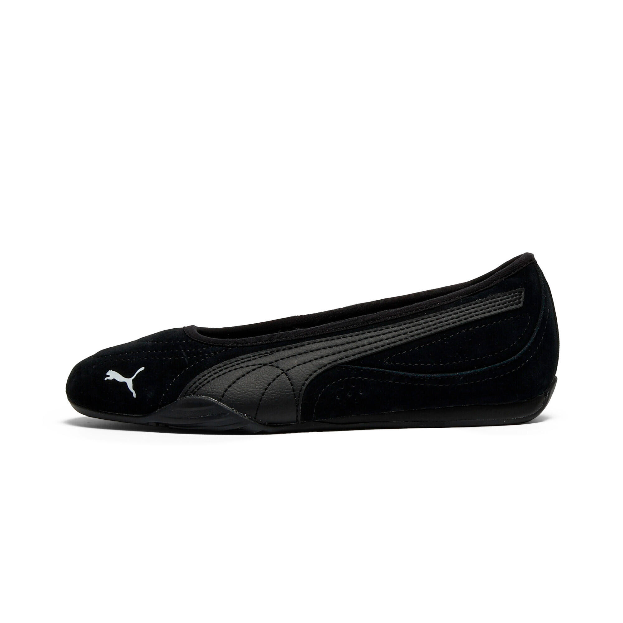 Catch Soleil ballerina's voor dames PUMA 3/6