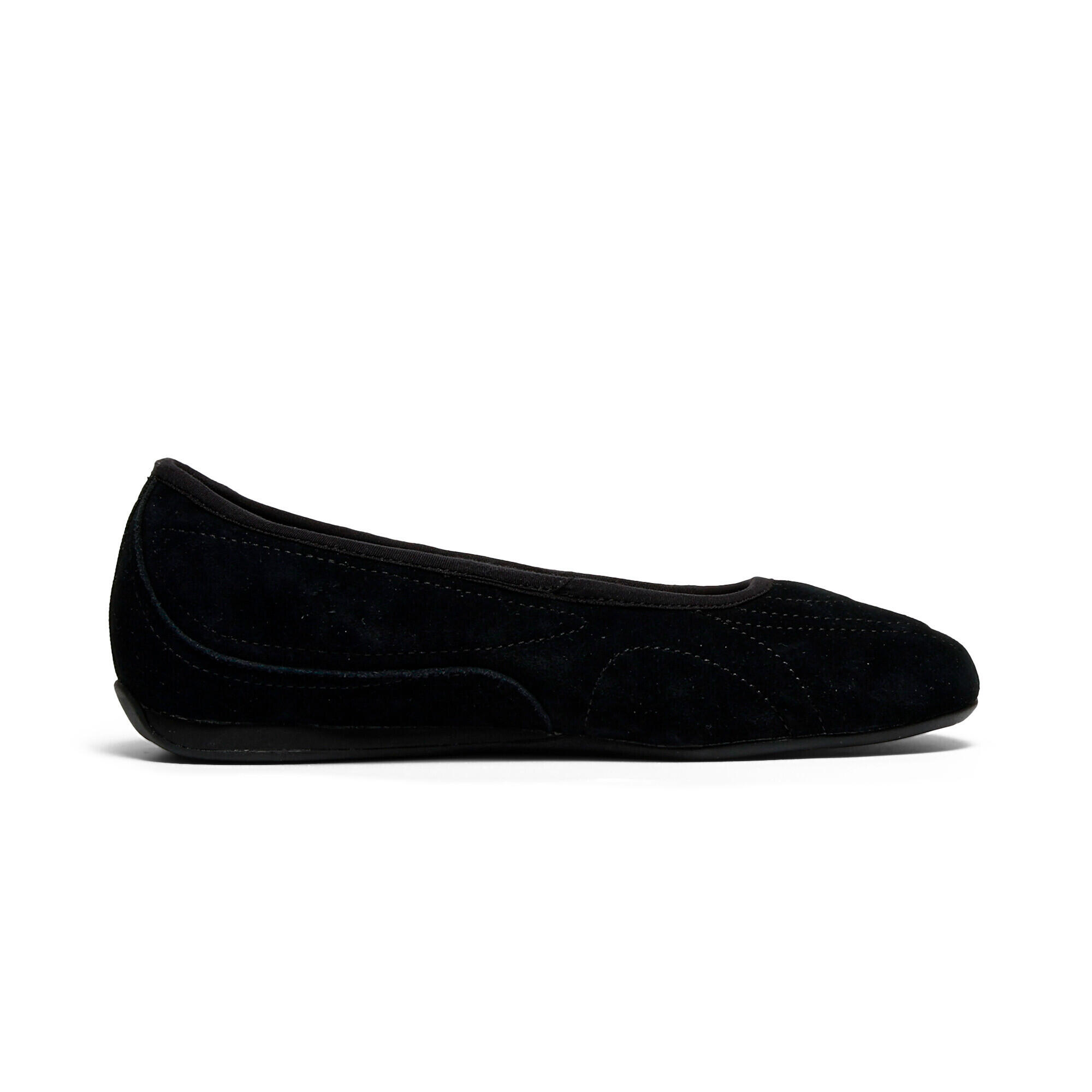 Catch Soleil ballerina's voor dames PUMA 5/7