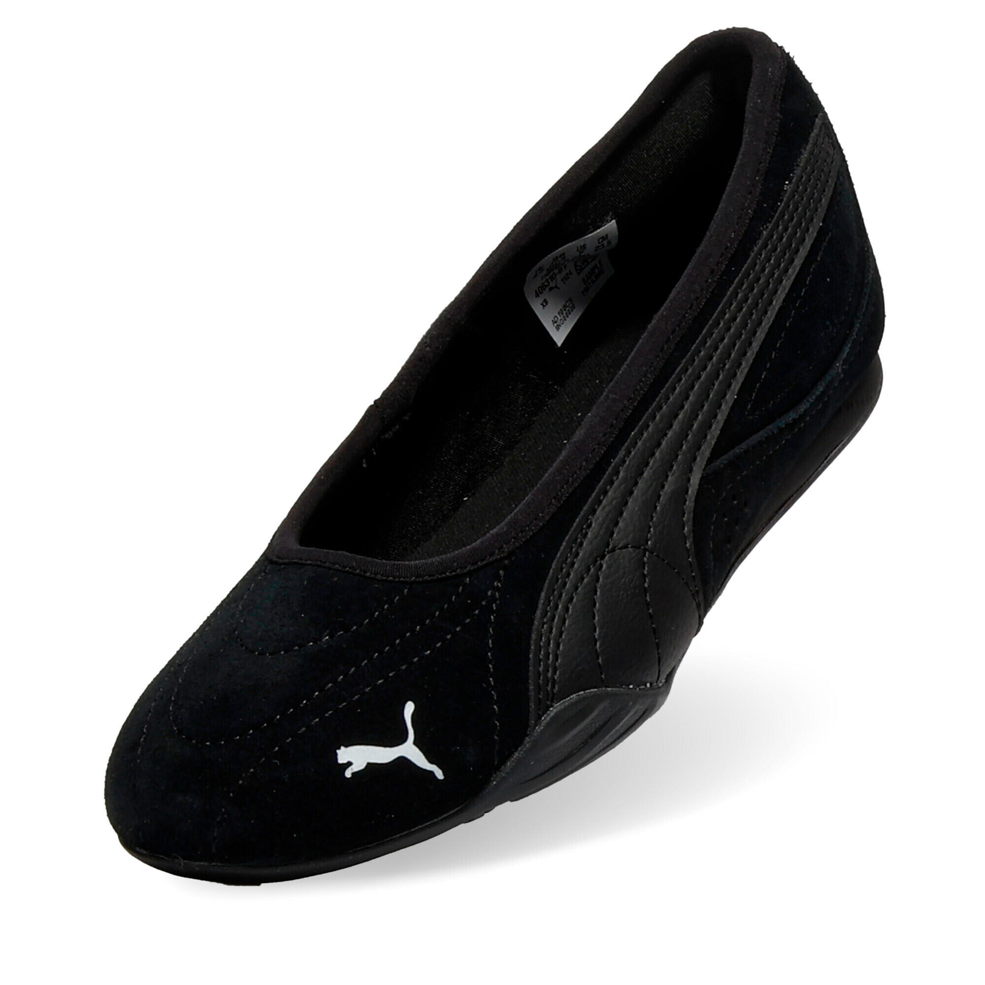 Catch Soleil ballerina's voor dames PUMA 6/7