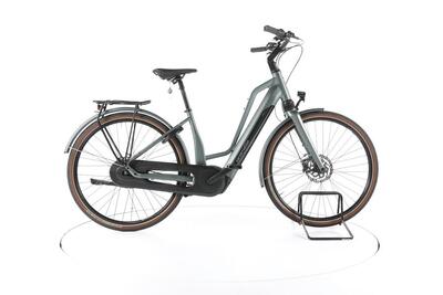 Refurbished - Granville E-Elegance City E-Bike Tiefeinsteiger 2024 - Sehr gut