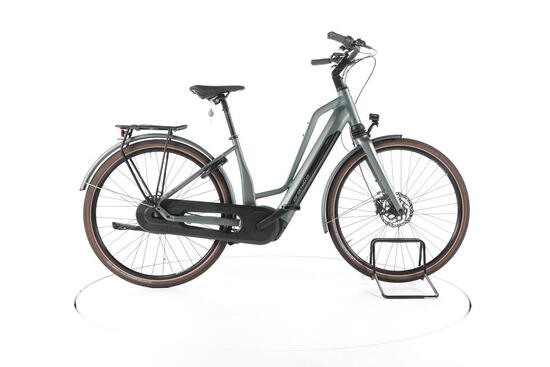 Refurbished - Granville E-Elegance City E-Bike Tiefeinsteiger 2024 - Sehr gut