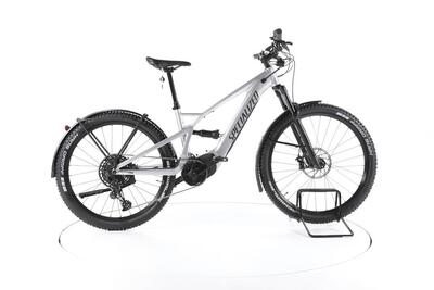 Ebike ricondizionata · Specialized Turbo Tero X 4.0 · Buone condizioni