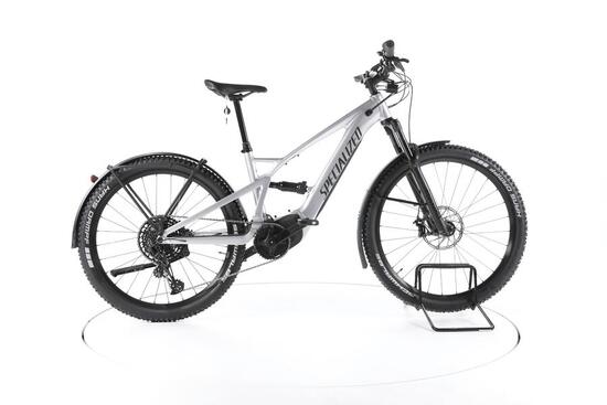 Ebike ricondizionata · Specialized Turbo Tero X 4.0 · Buone condizioni