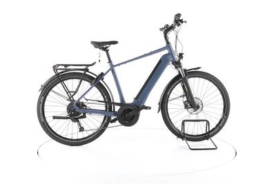 Refurbished - Kalkhoff Entice 3.B Move Trekking E-Bike 2023 - Sehr gut