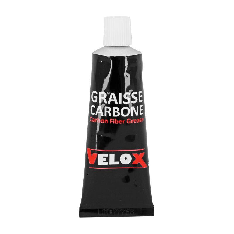 Velox - Graisse Vélo Carbone En Vrac Évite La Soudure Et L'Oxydation Velox - Liquide De Frein - Noir - Decathlon