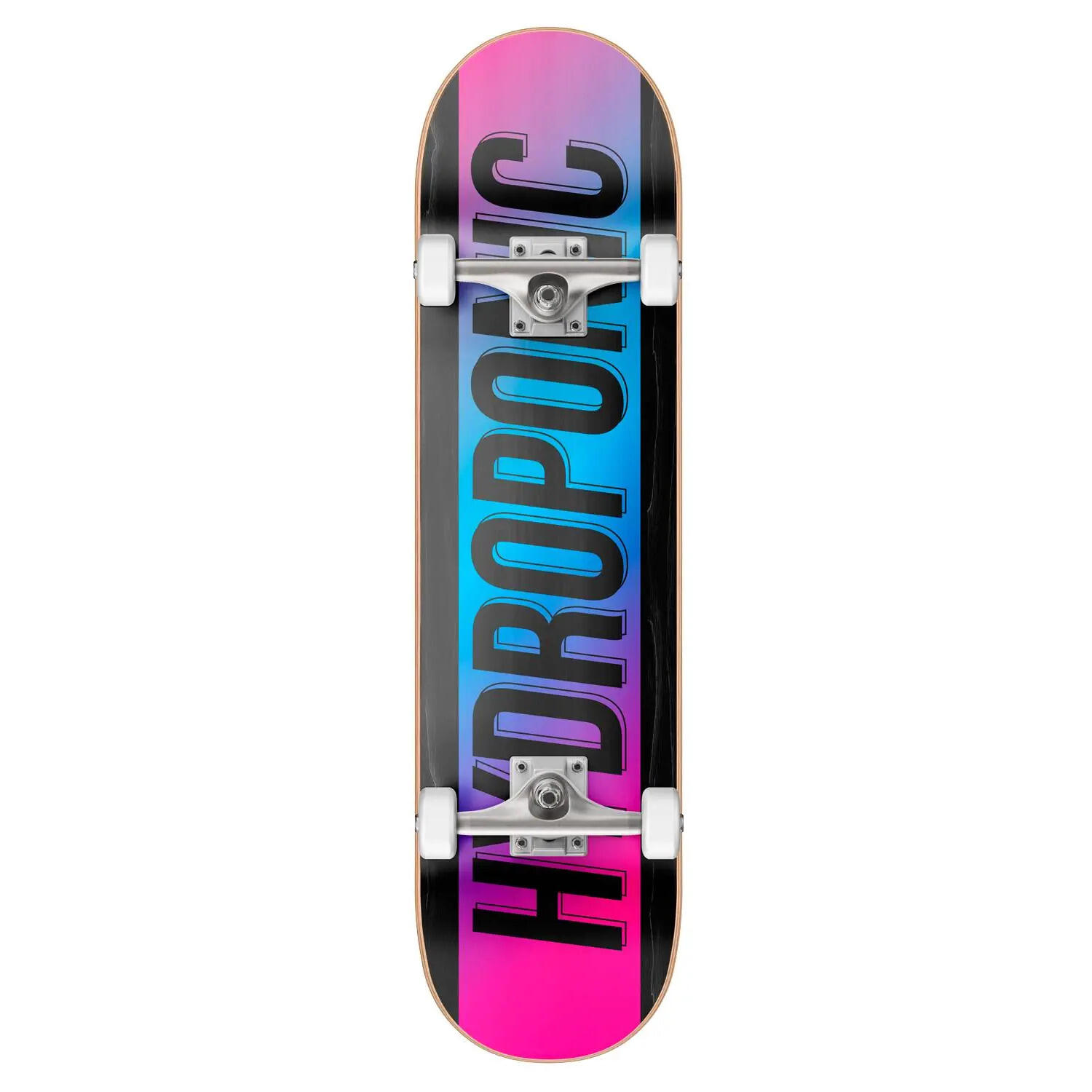 Skate Hydroponic Tik Degraded 3/3