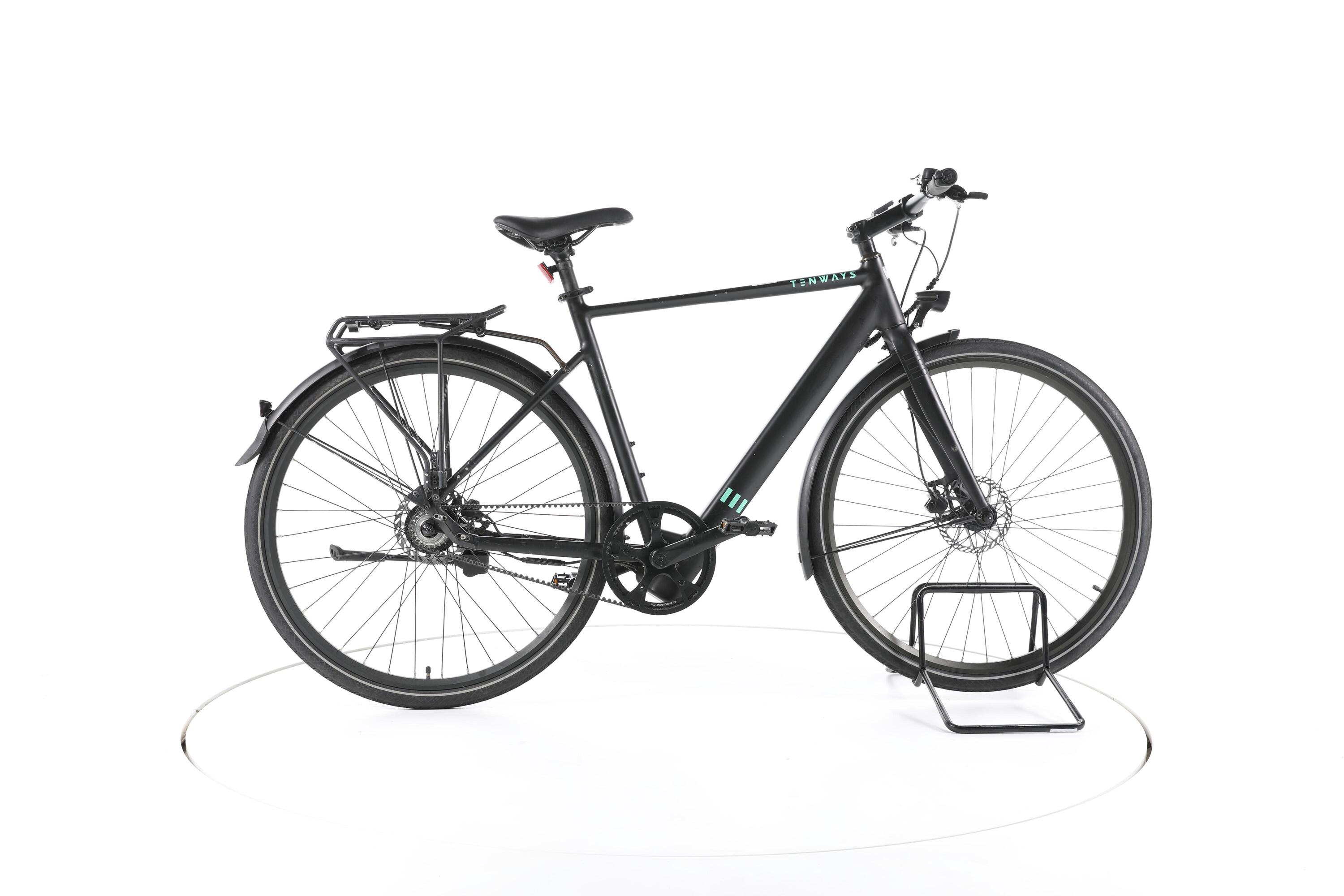 TENWAYS Ebike ricondizionata · TENWAYS CGO600 · Buone condizioni