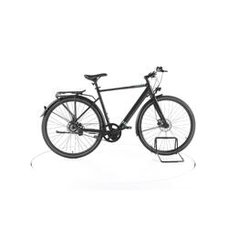 Reconditionné - TENWAYS CGO600 City Vélo électrique - Bon