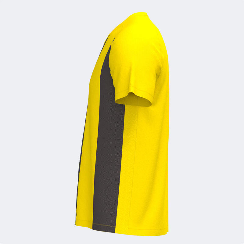 Tricou Joma Inter Iv Yellow-Black 2xl-respirabil 2xl-respirabil