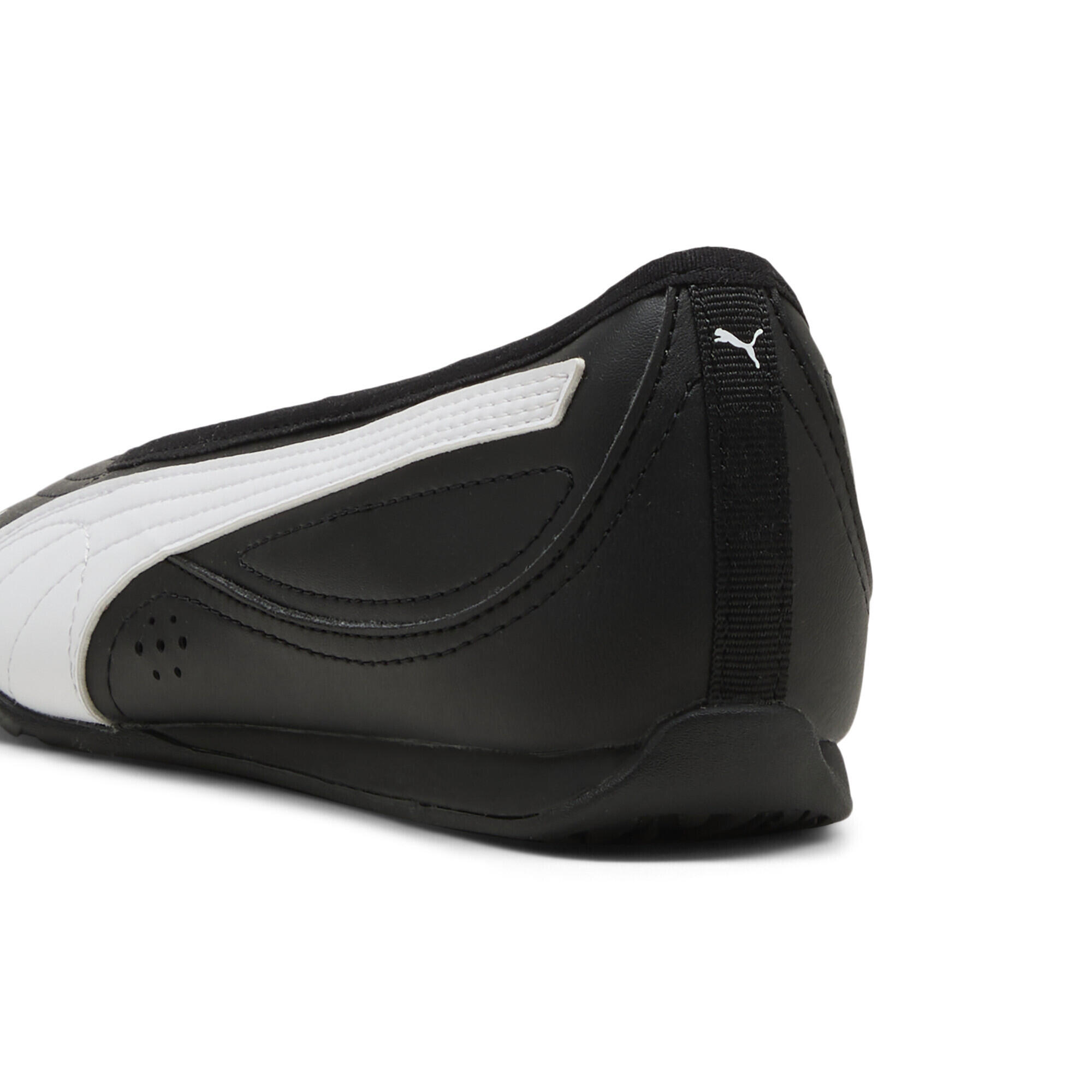 Bailarinas Catch Soleil Mujer PUMA 2/6