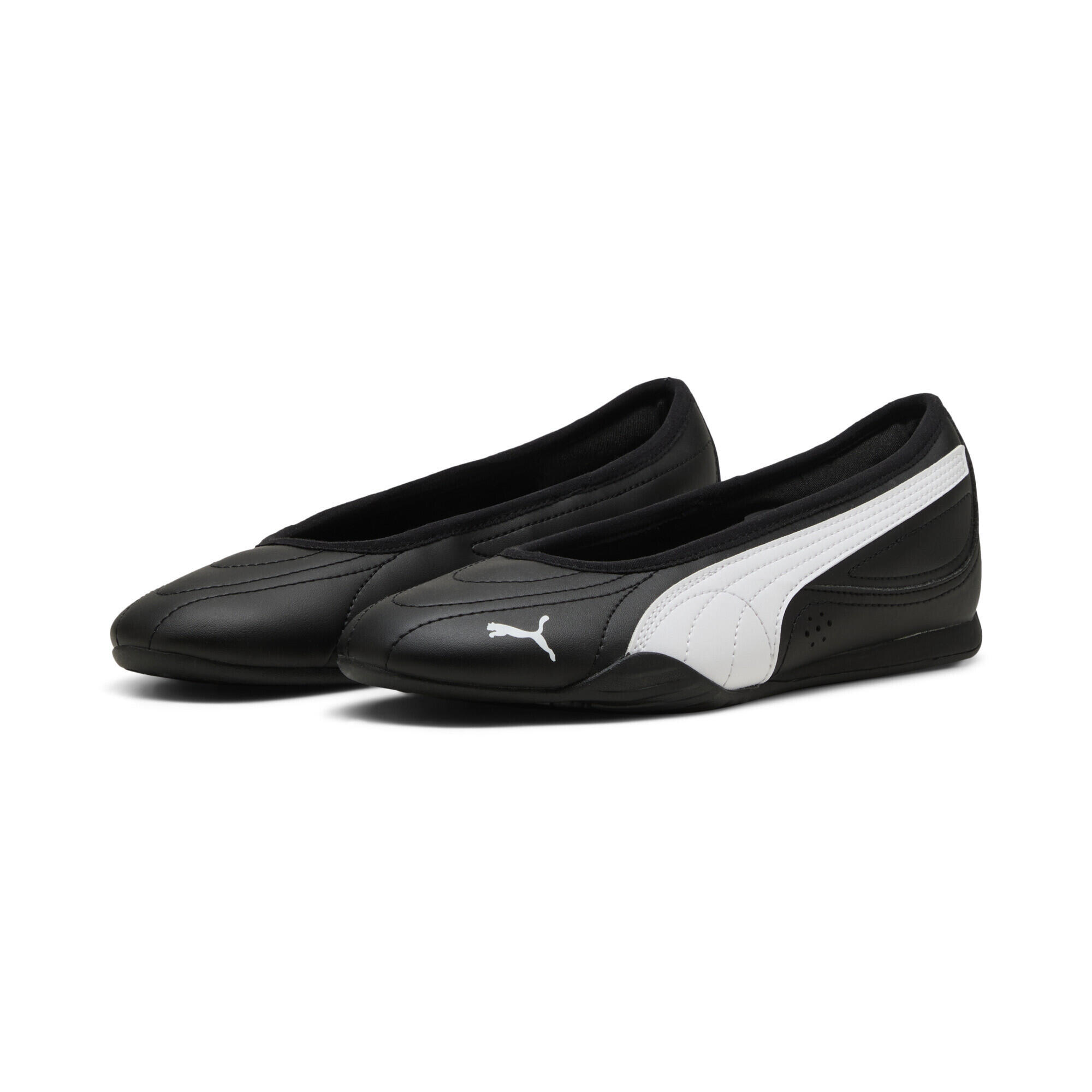 PUMA Dámské tenisky slip-on Catch Soleil PUMA