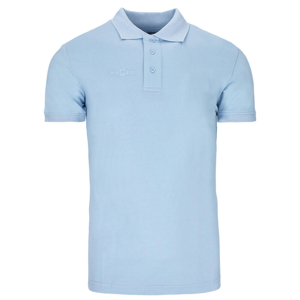 Koszulka Polo KEEZA Velve