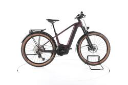 Reconditionné - Cube Reaction Hybrid SLX Trekking Vélo électrique - Très Bon