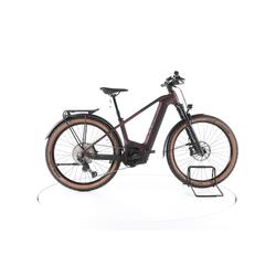 Reconditionné - Cube Reaction Hybrid SLX Trekking Vélo électrique - Très Bon