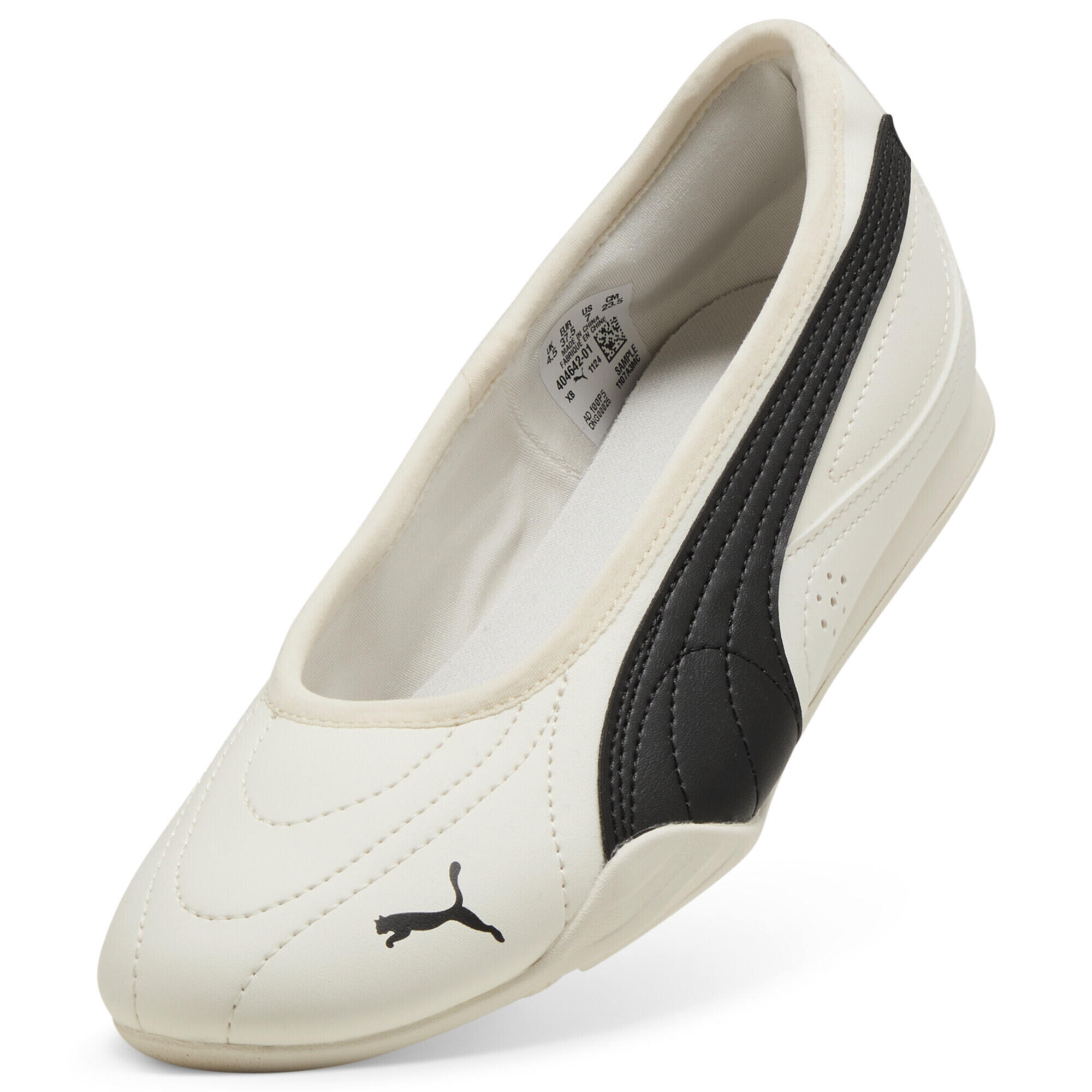 Bailarinas Catch Soleil Mujer PUMA 6/6