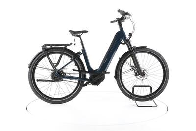 Refurbished - Kalkhoff Entice 5 Excite+ City E-Bike Tiefeinsteiger - Sehr gut