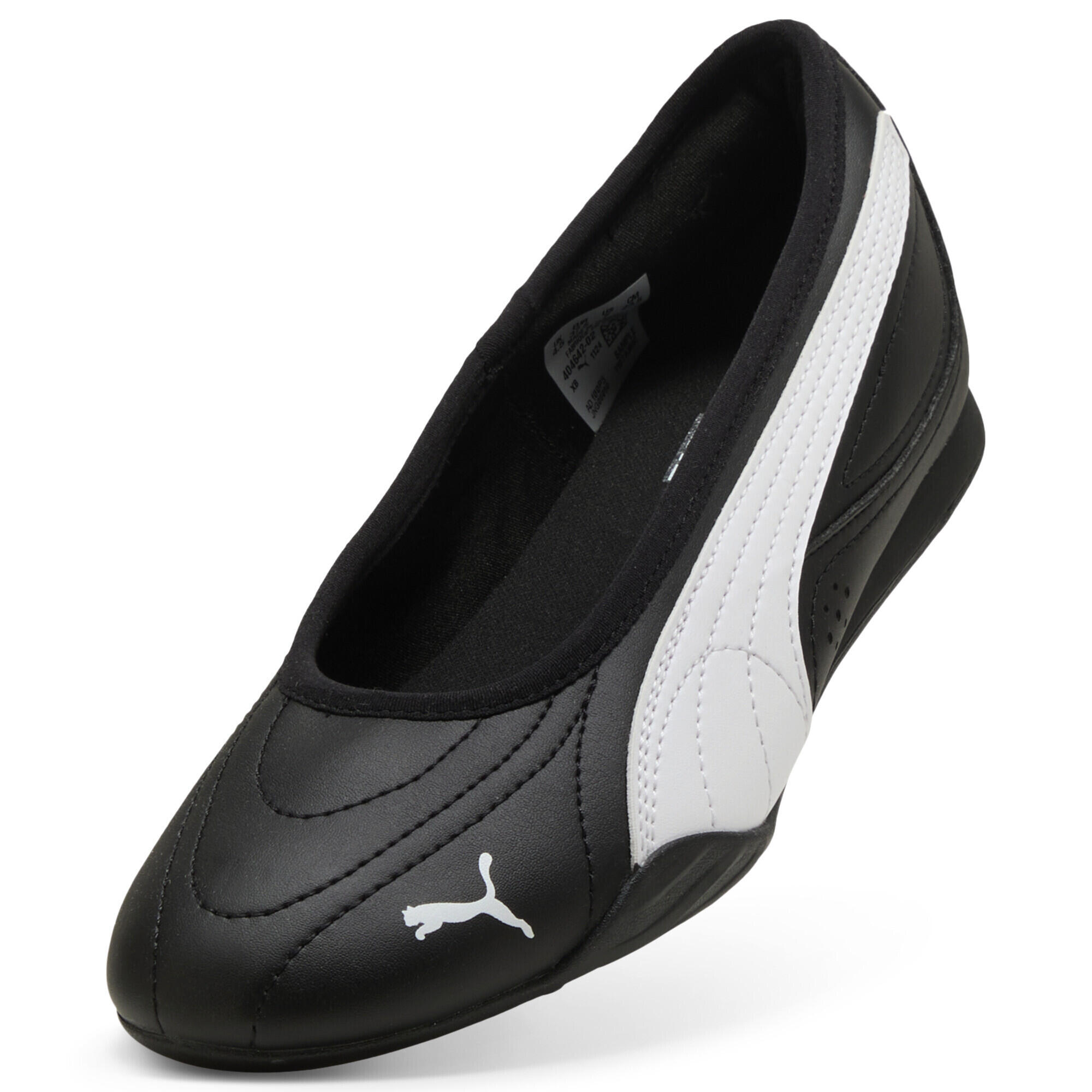 Bailarinas Catch Soleil Mujer PUMA 6/6