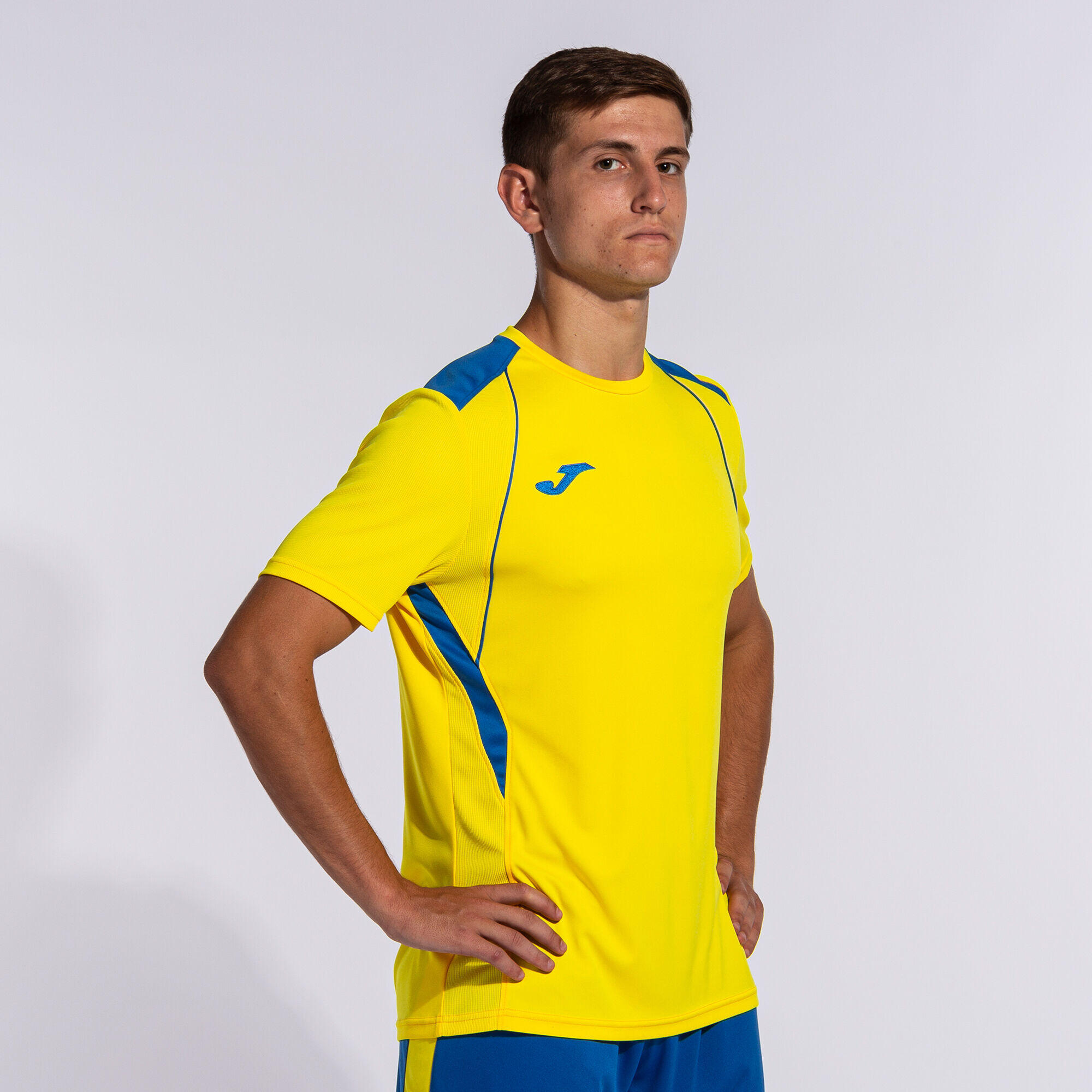 Maglia per bambini Joma Championship VII 3/7