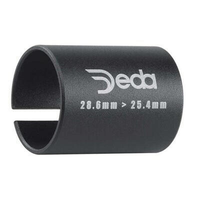 Stuurpenadapter deda tube