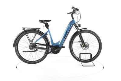 Tweedehands - ebike tour pro city e-bike lage instap - goed