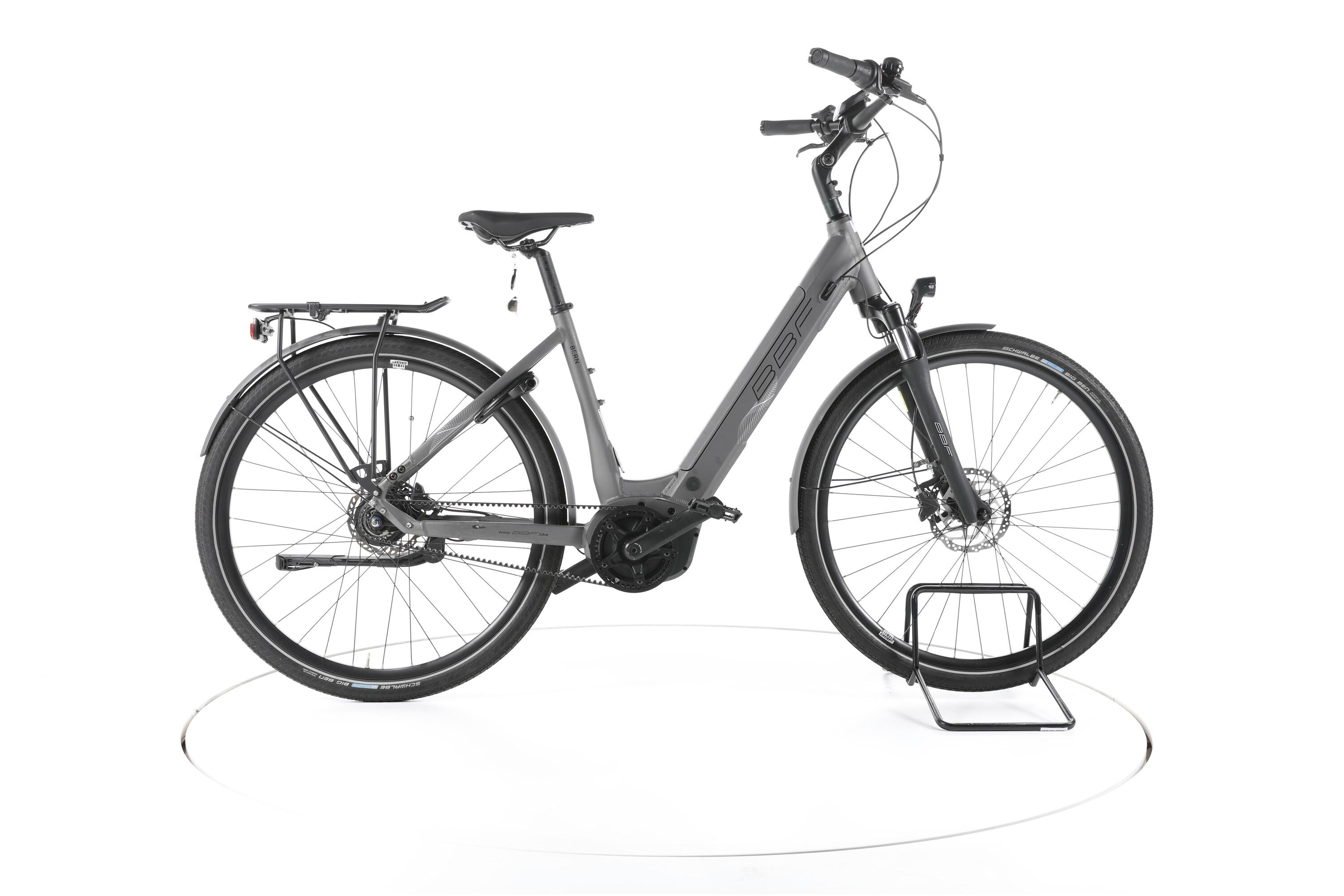 NO BRAND Ebike ricondizionata · BBF Bern · Buone condizioni