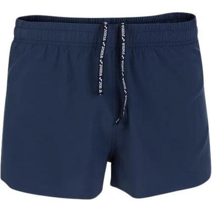 Short Running Homme Joma Elite VIII Bleu Marine