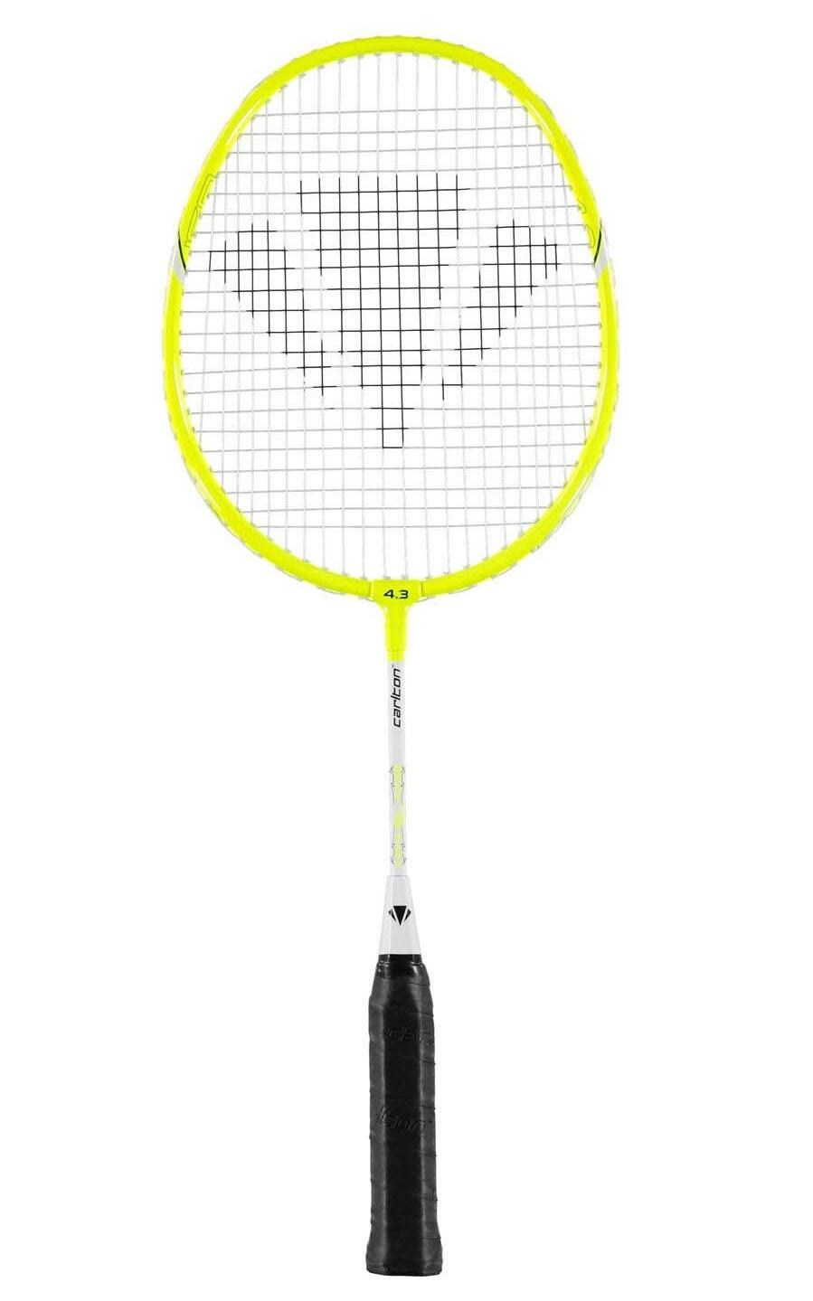 Racchetta da badminton per bambini Carlton mini-blade iso 4.3 1/3