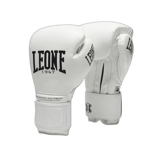 Gants de boxe Leone The Greatest