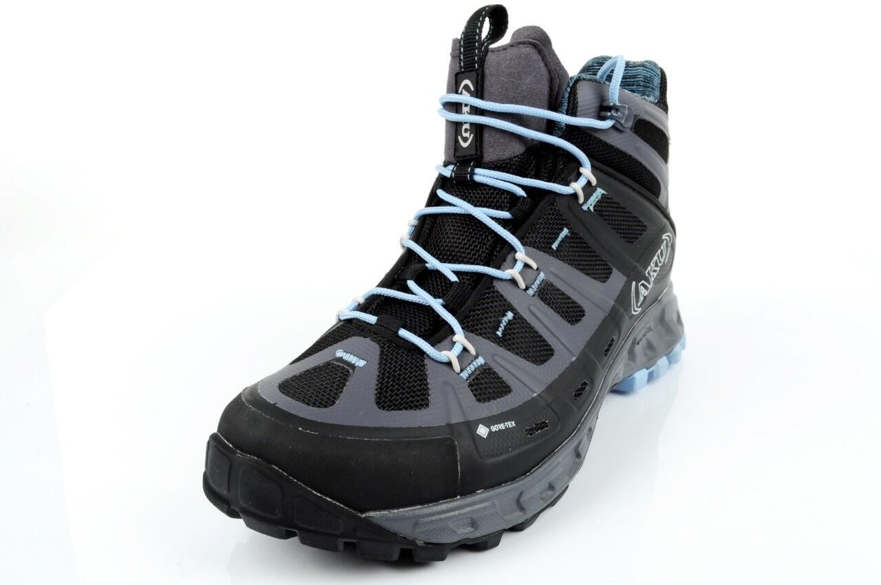 Scarpe da trekking da donna Aku Selvatica Mid GTX 3/7