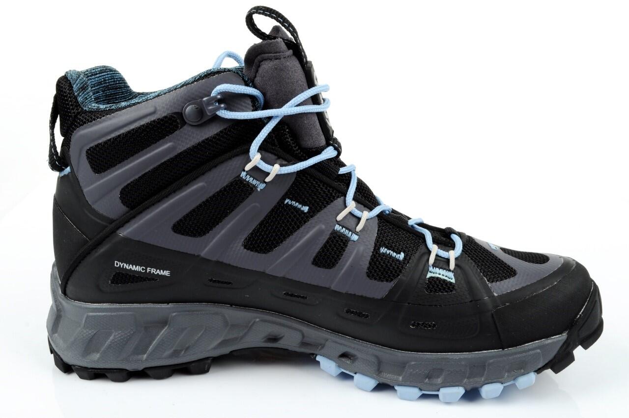 Scarpe da trekking da donna Aku Selvatica Mid GTX 4/7