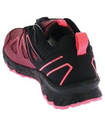 Kinder-Wanderschuhe Élémenterre Zenteno 4/7