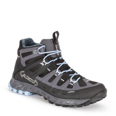 Buty trekkingowe damskie Aku Selvatica Mid GTX