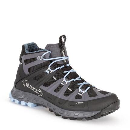 Buty trekkingowe damskie Aku Selvatica Mid GTX
