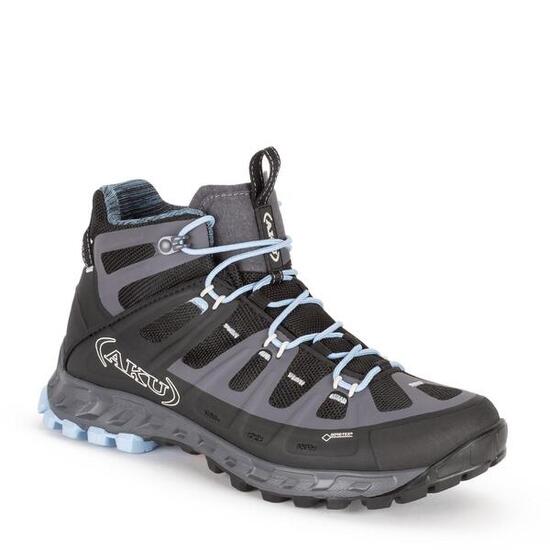 Buty trekkingowe damskie Aku Selvatica Mid GTX