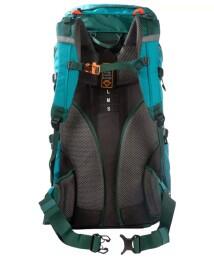 Sac à dos Élémenterre Talca 50 L 2/2