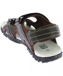 Sandales de marche Élémenterre AKKA