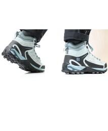 Wanderschuhe Élémenterre Sonora 4/7