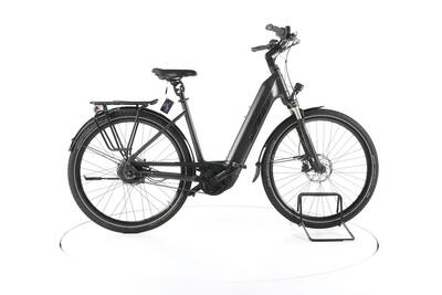 Ebike ricondizionata · KTM MACINA CITY 710 · Buone condizioni