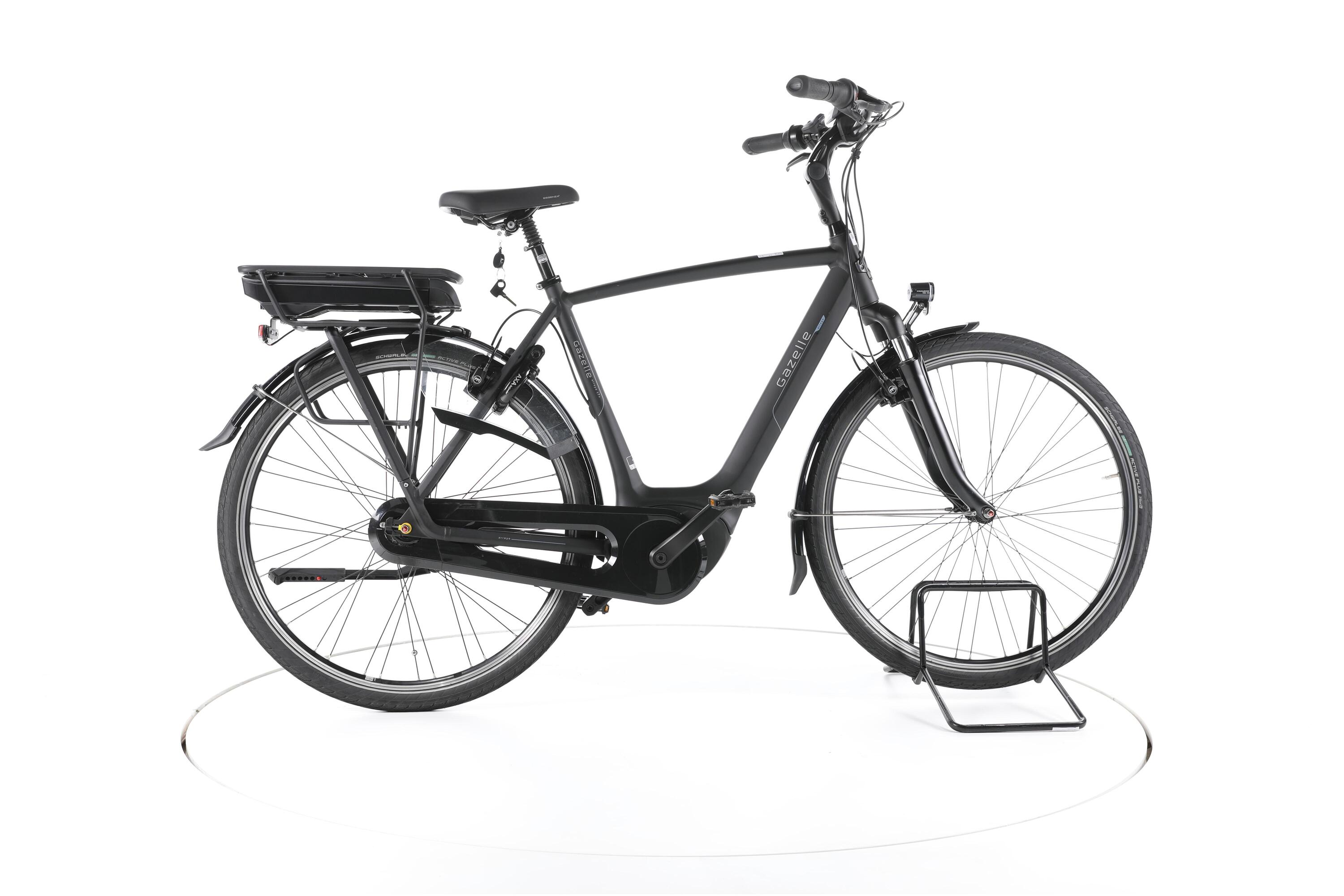 GAZELLE Ebike ricondizionata · Gazelle Arroyo C7+ HMB · Ottime condizioni