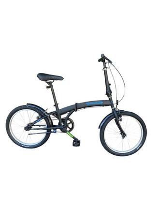 Vouwfiets 20