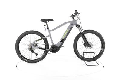 Tweedehands - haibike hardseven 6 e-bike - zeer goed