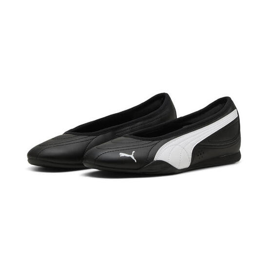 Ballerines Catch Soleil Femme PUMA