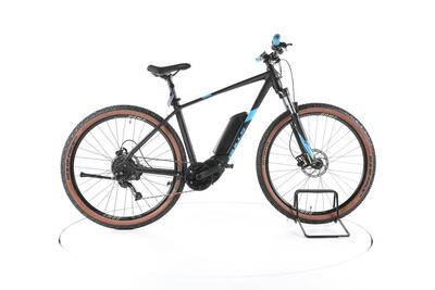 Tweedehands - bulls lt cx e-bike - zeer goed